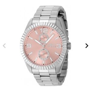 New Release Invicta Specialty Men's Watch - 43mm, Steel model 49527 New w/ Box